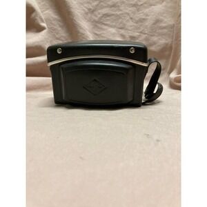 Vintage Agfa ISO-PAK C Film camera Untested
